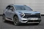 2024 Kia Sportage 1.6T GDi 157 48V ISG GT-Line 5dr
