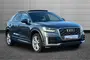 2018 Audi Q2 1.4 TFSI S Line 5dr S Tronic