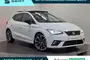 2025 SEAT Ibiza 1.0 TSI 115 Anniversary Limited Edition 5dr