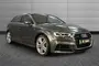 2019 Audi A3 40 TFSI Quattro S Line 5dr S Tronic