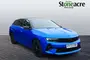 2023 Vauxhall Astra Sports Tourer 1.2 Turbo 130 GS 5dr