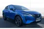 2022 Nissan Qashqai 1.3 DiG-T MH 158 Tekna 5dr Xtronic