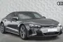 2022 Audi e-tron GT 390kW Quattro 93kWh 4dr Auto