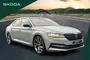2023 Skoda Superb 2.0 TSI 190 Sport Line Plus 5dr DSG