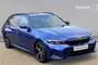 2025 BMW 3 Series Touring 320i M Sport 5dr Step Auto