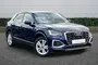 2024 Audi Q2 35 TFSI Sport 5dr S Tronic