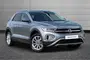 2025 Volkswagen T-Roc 1.5 TSI Style 5dr