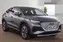 2023 Audi Q4 150kW 40 82kWh Sport 5dr Auto