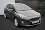 2018 Ford Fiesta 1.0 EcoBoost 125 Titanium 5dr