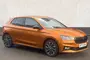 2022 Skoda Fabia 1.0 TSI 110 Monte Carlo 5dr DSG