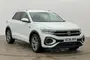 2025 Volkswagen T-Roc 1.5 TSI R-Line 5dr DSG