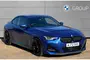 2022 BMW 2 Series 220d MHT M Sport 2dr Step Auto