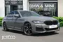 2021 BMW 5 Series 530d xDrive MHT M Sport 4dr Auto