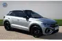 2026 Volkswagen T-Roc 1.5 TSI Black Edition Plus 5dr