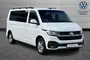 2024 Volkswagen Transporter 2.0 TDI 150 Highline Kombi Van DSG