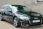 2019 Audi A6 Avant 40 TDI S Line 5dr S Tronic