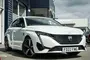 2022 Peugeot 308 1.2 PureTech GT 5dr EAT8