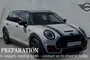 2021 MINI Clubman 2.0 John Cooper Works ALL4 6dr Auto