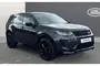 2025 Land Rover Discovery Sport 1.5 P270e Dynamic SE 5dr Auto [5 Seat]