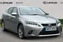 2017 Lexus CT 200h 1.8 Executive Edition 5dr CVT Auto