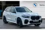 2022 BMW X5 xDrive M50i 5dr Auto