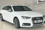 2018 Audi A4 S4 Quattro 5dr Tip Tronic