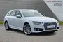 2019 Audi A4 Avant 35 TFSI S Line 5dr