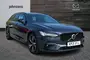 2021 Volvo V90 2.0 B4D R DESIGN 5dr Auto
