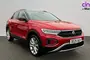 2025 Volkswagen T-Roc 1.5 TSI Match 5dr DSG