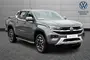 2025 Volkswagen Amarok D/Cab Pick Up Style 3.0 V6 TDI 240 4MOTION Auto