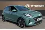 2023 Hyundai i10 1.2 Advance 5dr