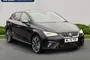 2025 SEAT Ibiza 1.0 TSI 115 Xcellence Lux 5dr DSG