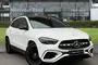 2025 Mercedes-Benz GLA GLA 200 AMG Line Premium Plus 5dr Auto