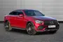 2023 Mercedes-Benz GLC Coupe GLC 43 4Matic Premium plus 5dr TCT