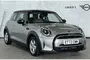 2024 MINI Hatchback 1.5 Cooper Classic 3dr Auto
