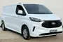2024 Ford Transit Custom 2.0 EcoBlue 136ps H1 Van Limited Auto