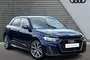 2025 Audi A1 25 TFSI S Line 5dr