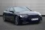 2024 Audi A6 50 TFSI e Quattro Black Edition 4dr S Tronic
