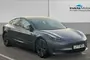 2021 Tesla Model 3 Long Range AWD 4dr Auto