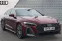 2025 Audi A5 2.0 TFSI 204 S line 5dr S Tronic