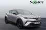 2019 Toyota C-HR 1.8 Hybrid Dynamic 5dr CVT
