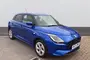 2024 Suzuki Swift 1.2 Mild Hybrid Motion 5dr