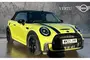 2023 MINI Convertible 2.0 Cooper S Sport II 2dr Auto