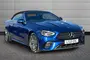 2021 Mercedes-Benz E-Class Cabriolet E300 AMG Line Premium 2dr 9G-Tronic