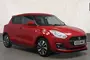 2019 Suzuki Swift 1.2 Dualjet Attitude 5dr