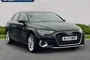 2024 Audi A3 30 TFSI Sport 5dr S Tronic