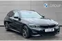 2021 BMW 3 Series Touring 330i M Sport 5dr Step Auto