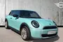 2024 MINI Cooper 1.5 C Exclusive 3dr Auto