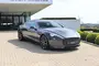 2016 Aston Martin Rapide S V12 [552] 4dr Touchtronic III Auto