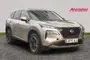 2025 Nissan X-Trail 1.5 E-Power E-4orce 213 N-Connecta 5dr 7Seat Auto